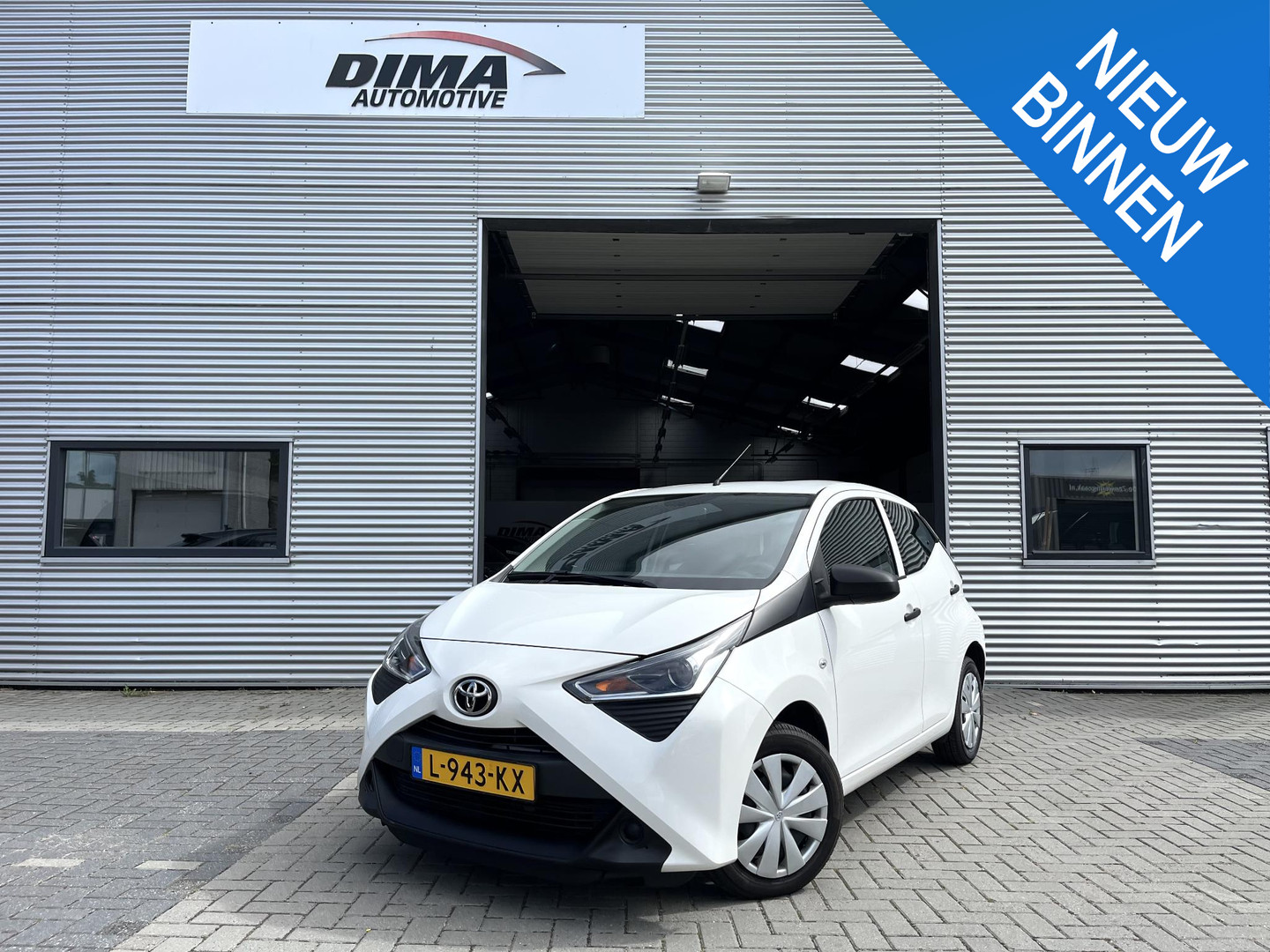Toyota