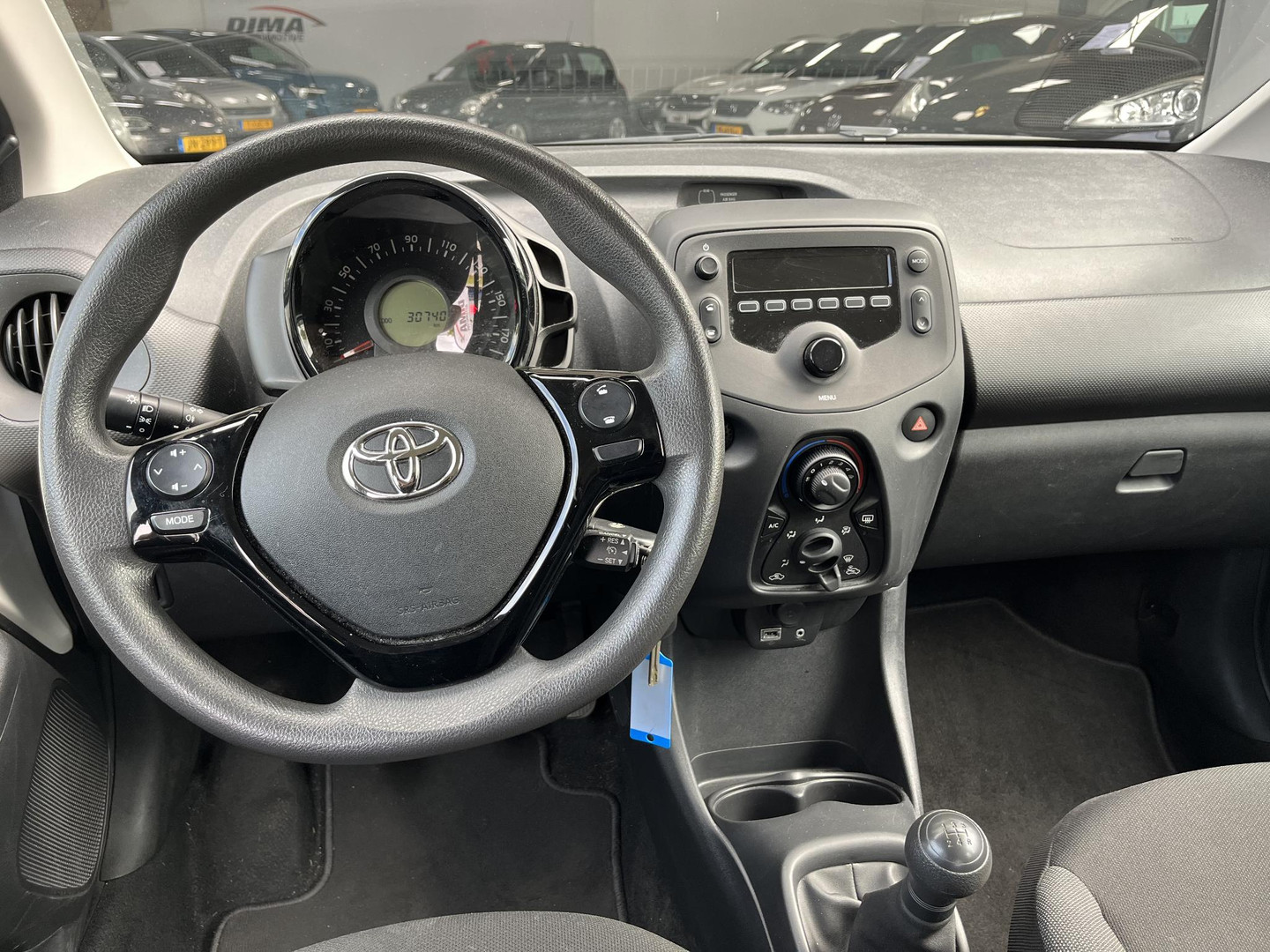 Toyota