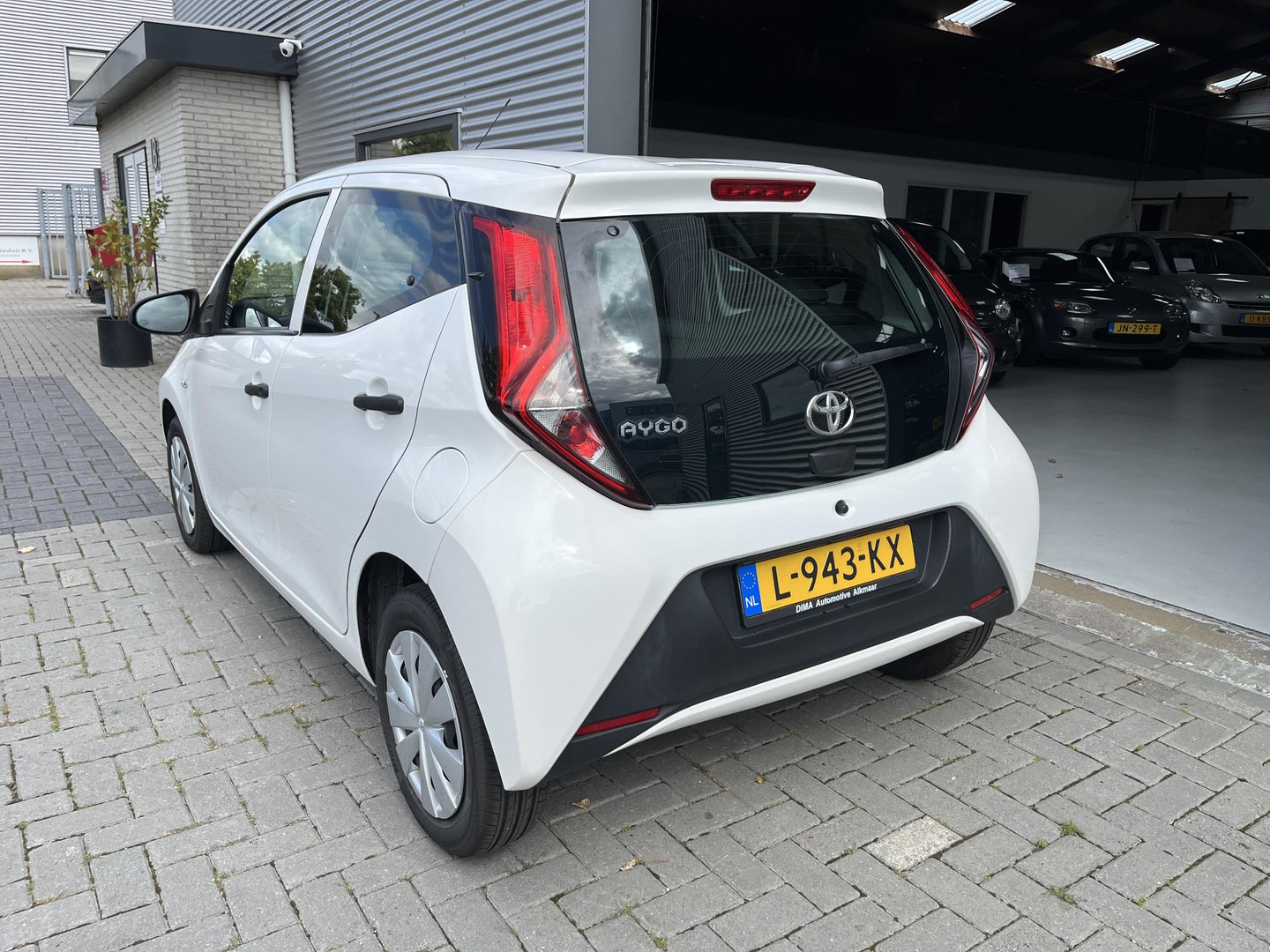 Toyota