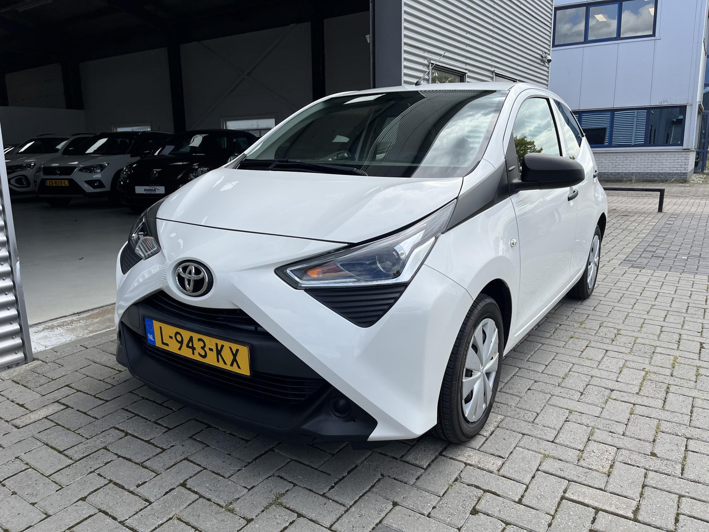 Toyota