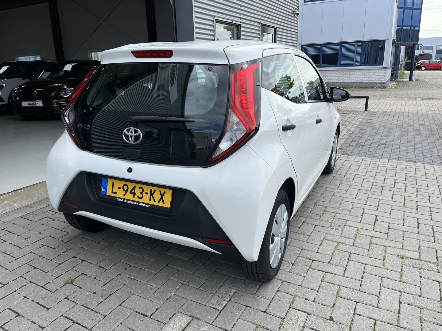 Toyota