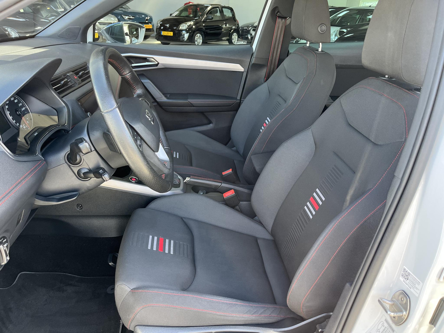 SEAT