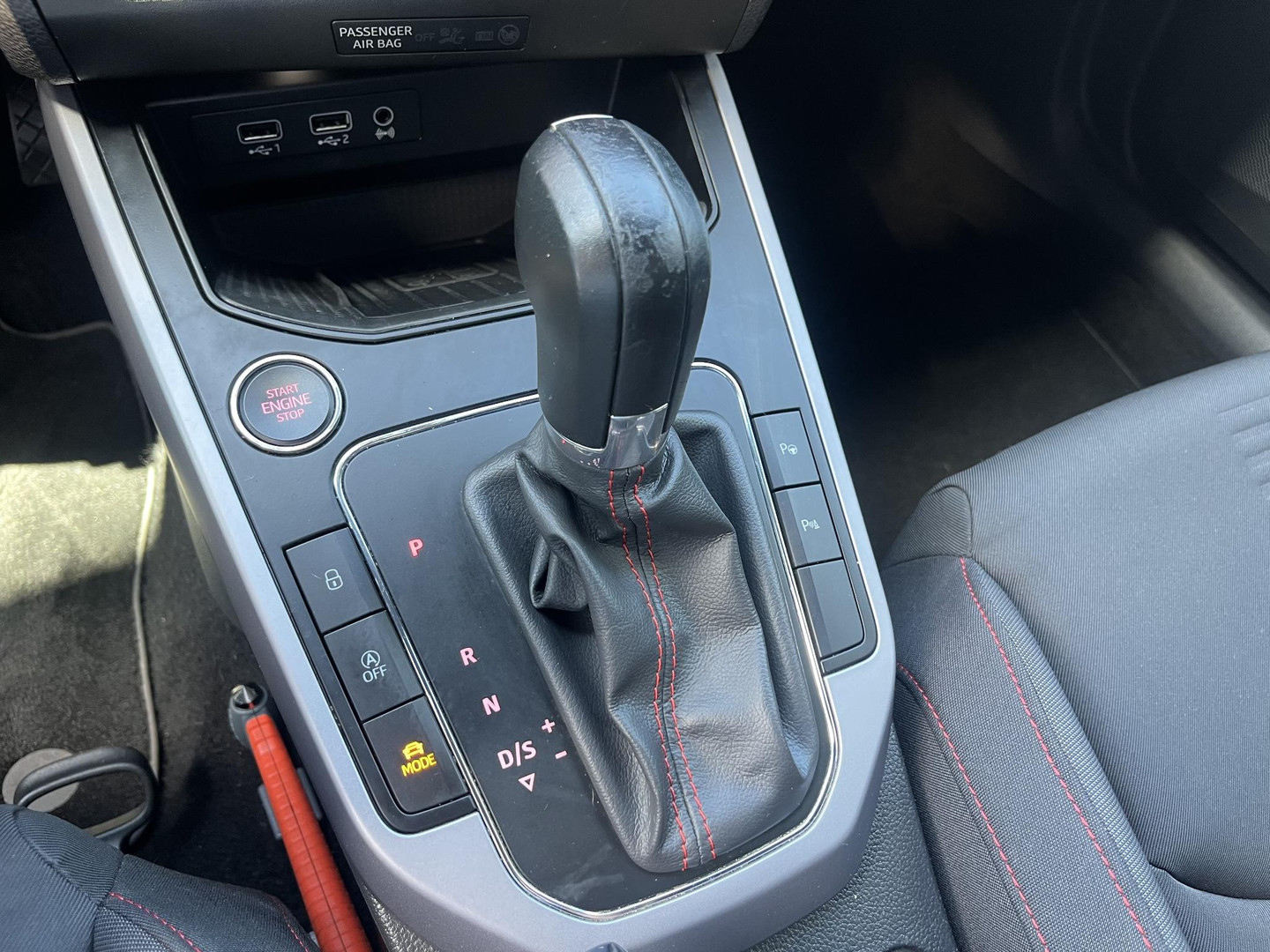 SEAT