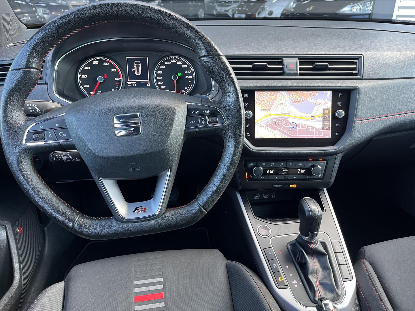 SEAT