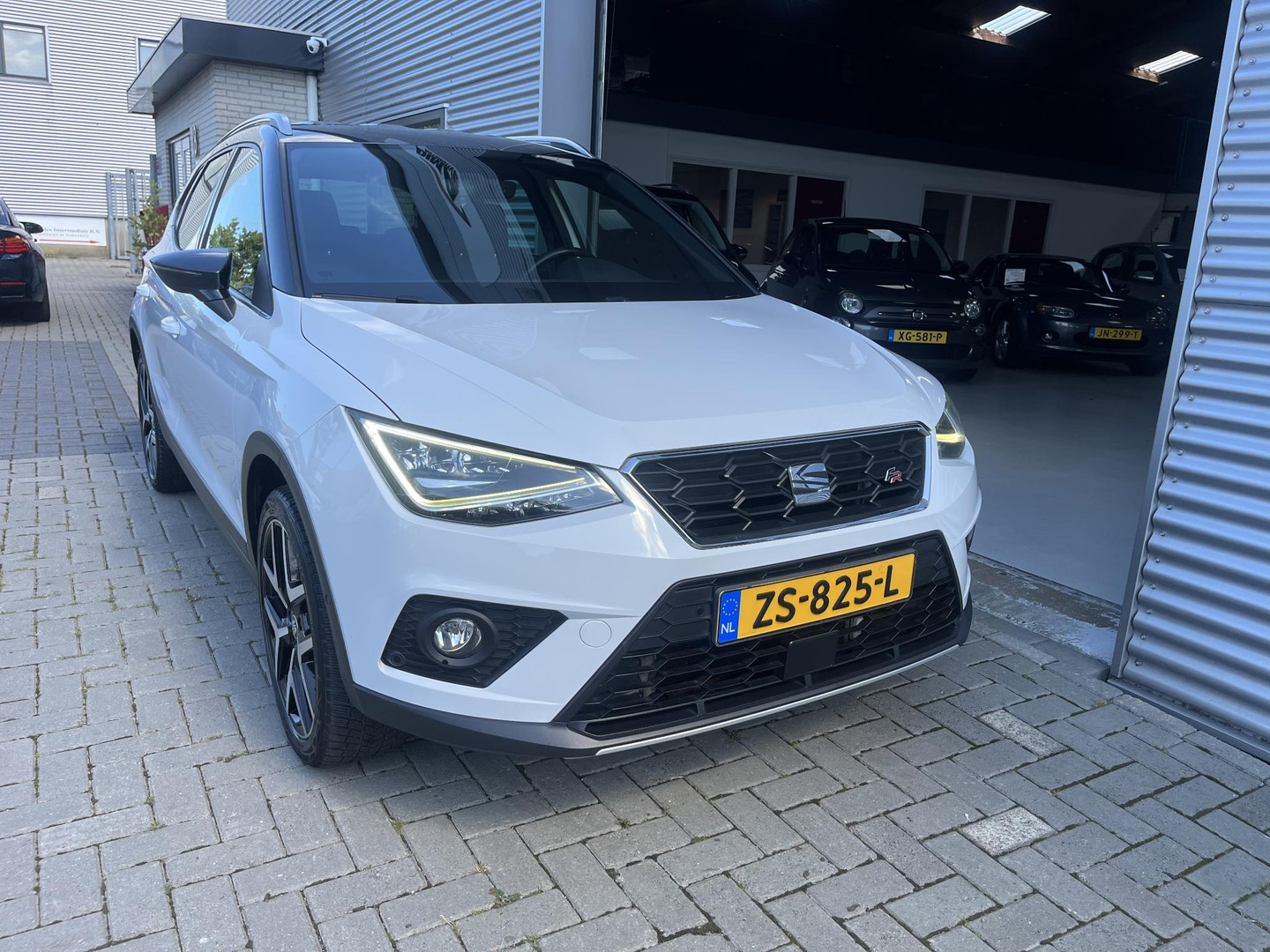 SEAT