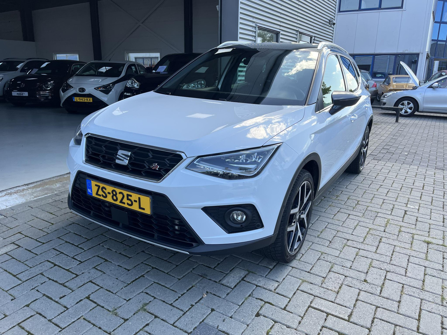 SEAT