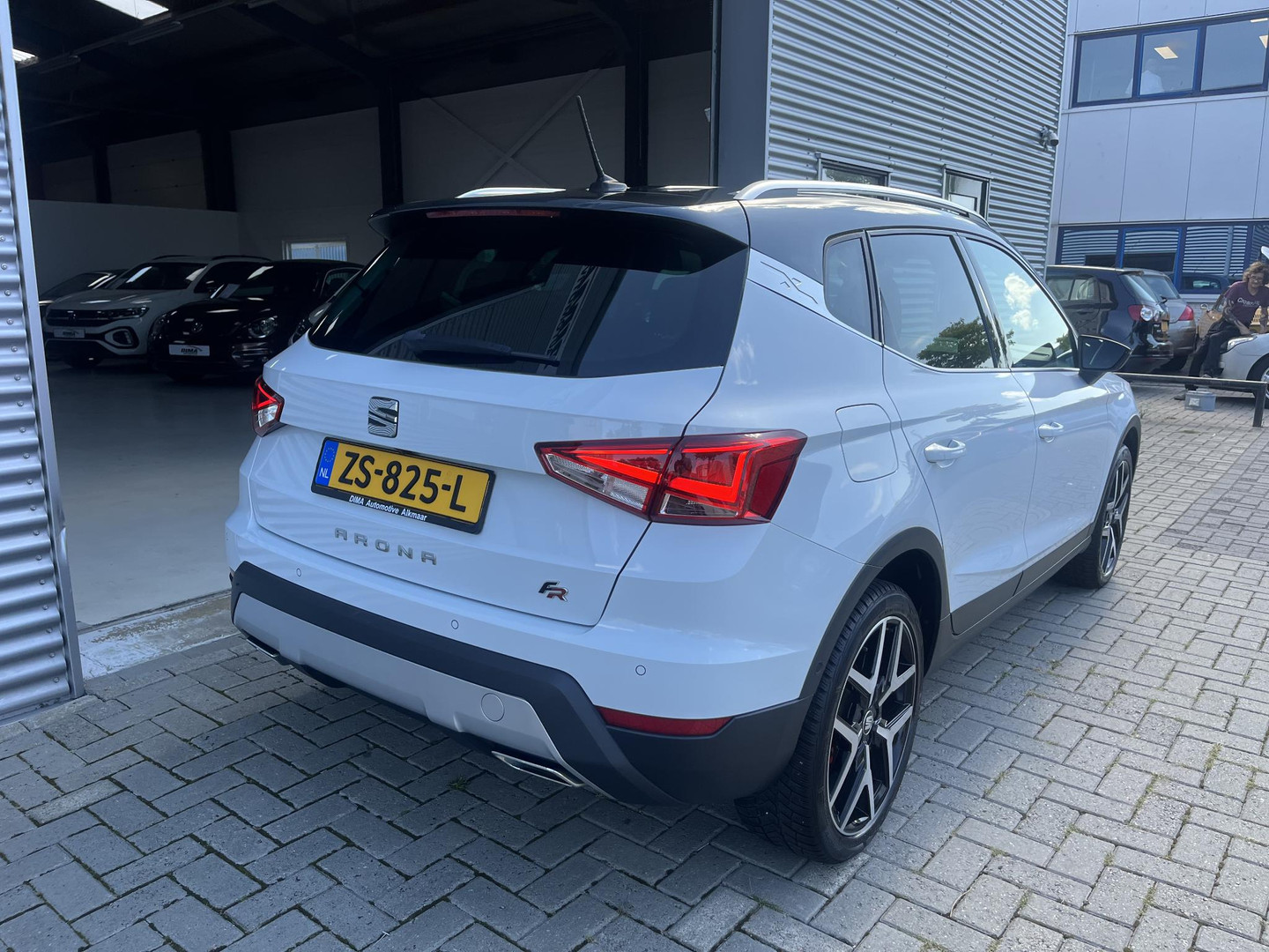 SEAT