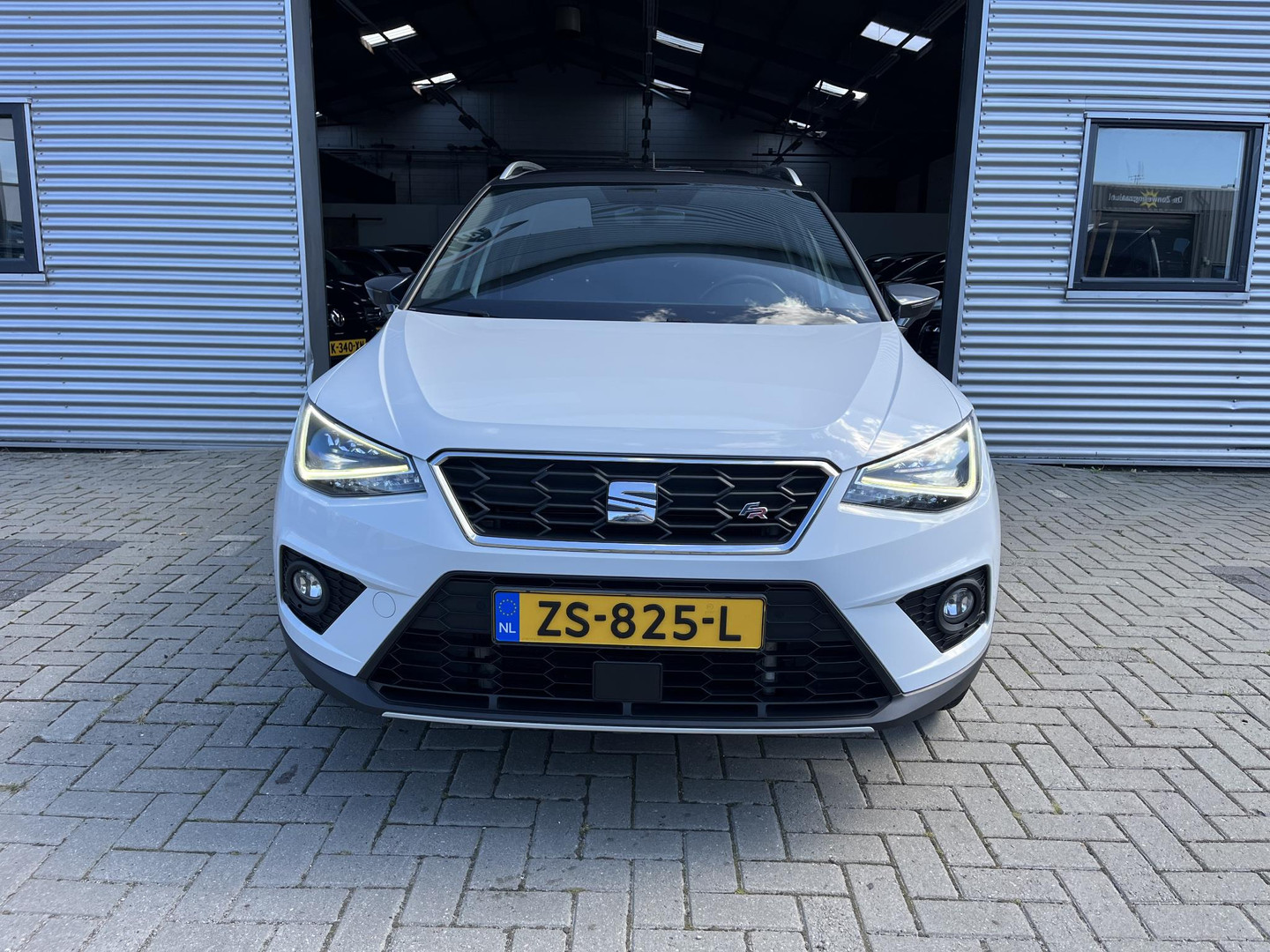 SEAT