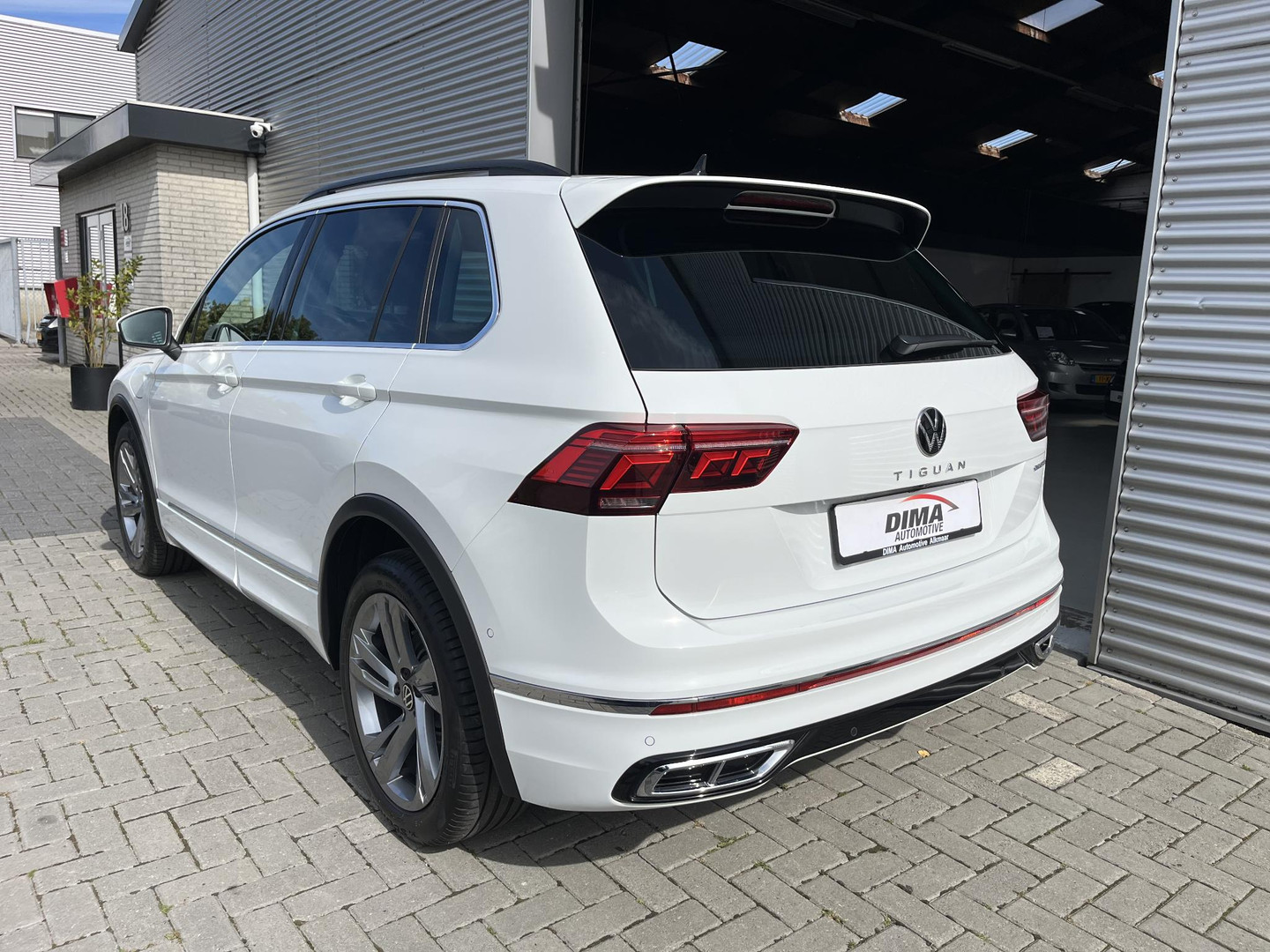 Volkswagen