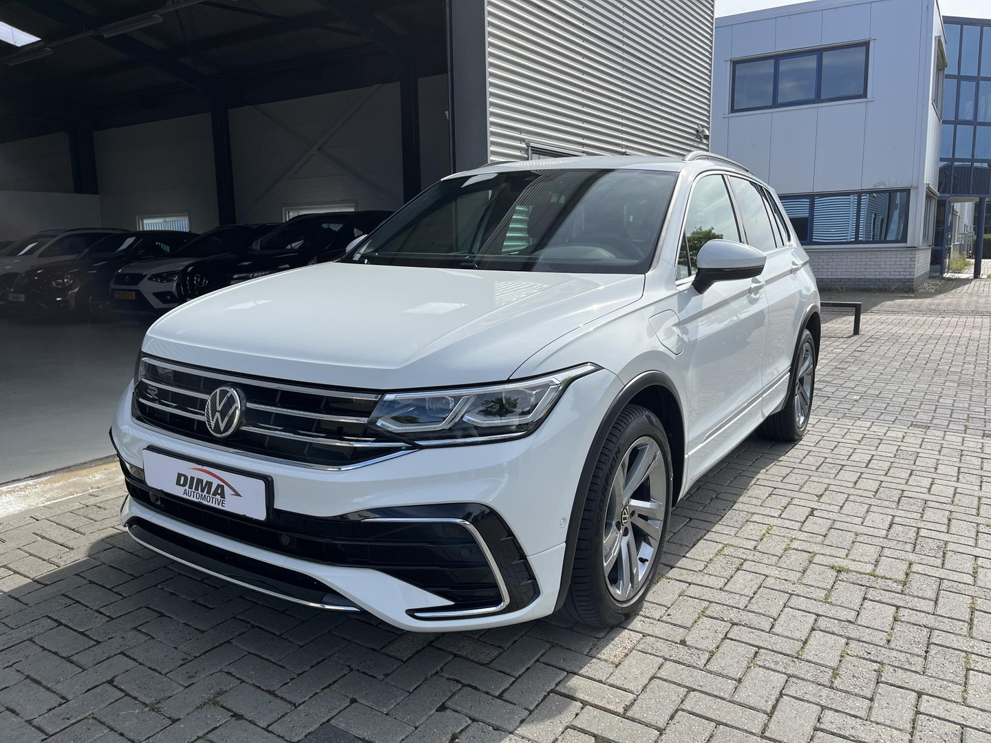 Volkswagen
