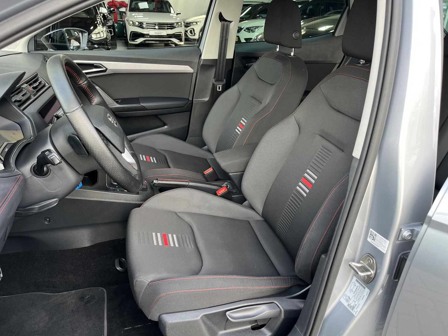 SEAT