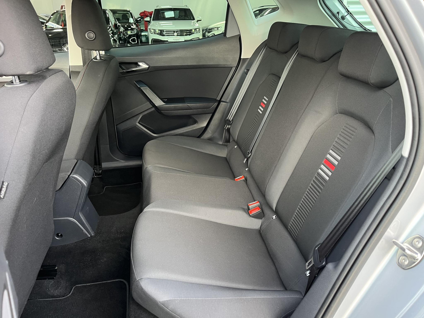 SEAT