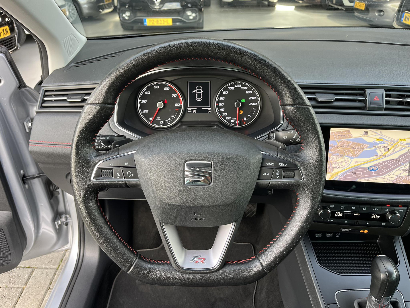 SEAT