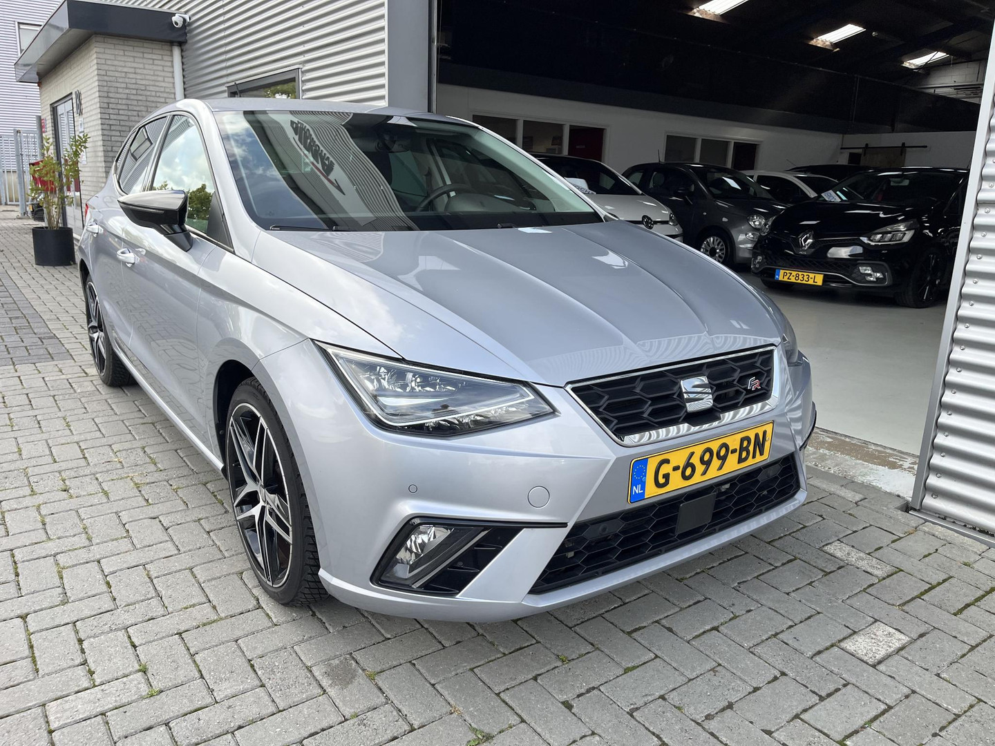 SEAT