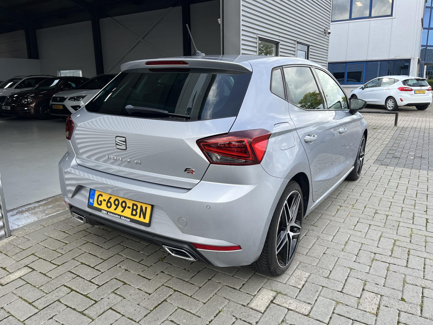 SEAT