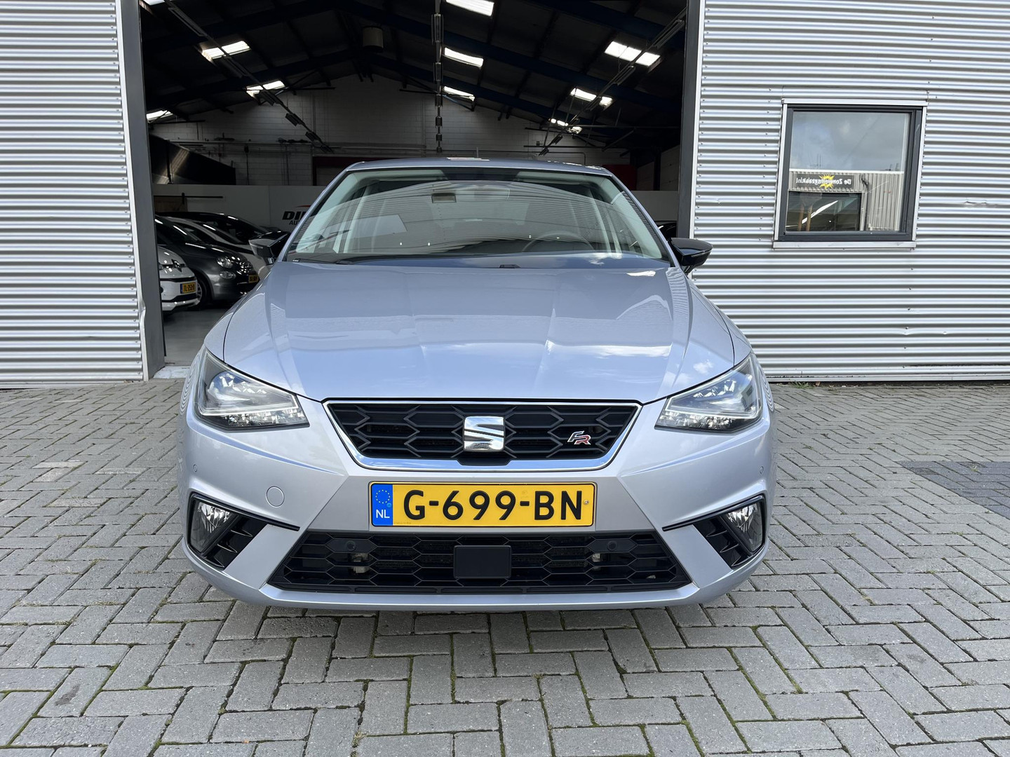 SEAT