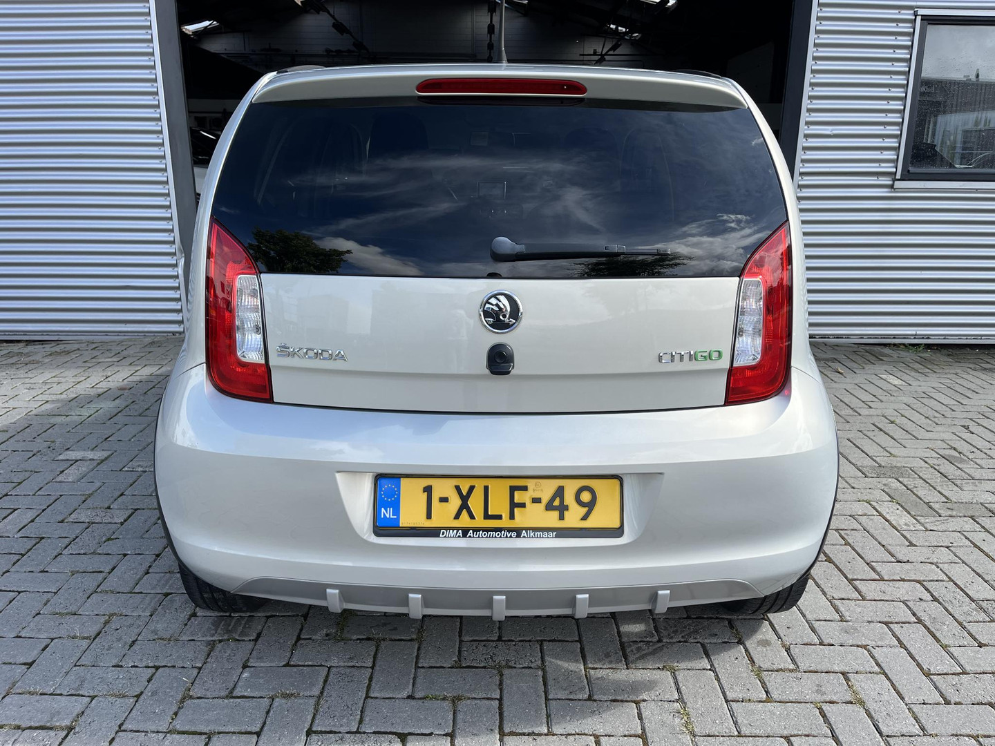 ŠKODA