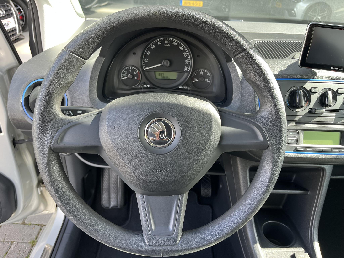 ŠKODA