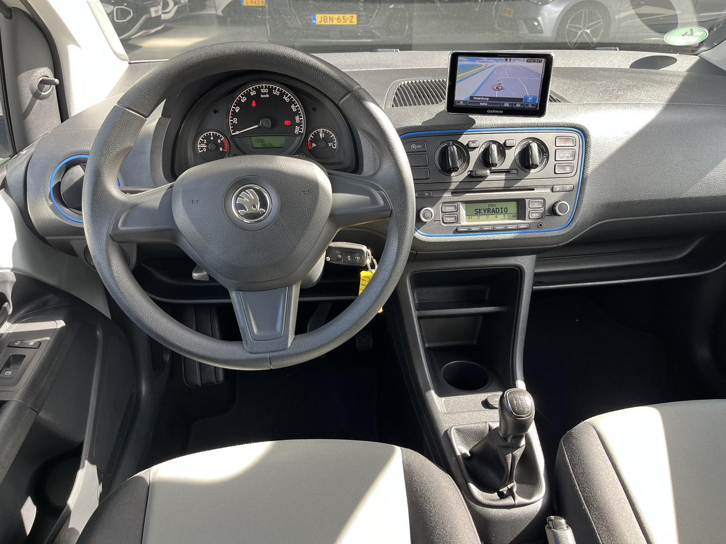 ŠKODA