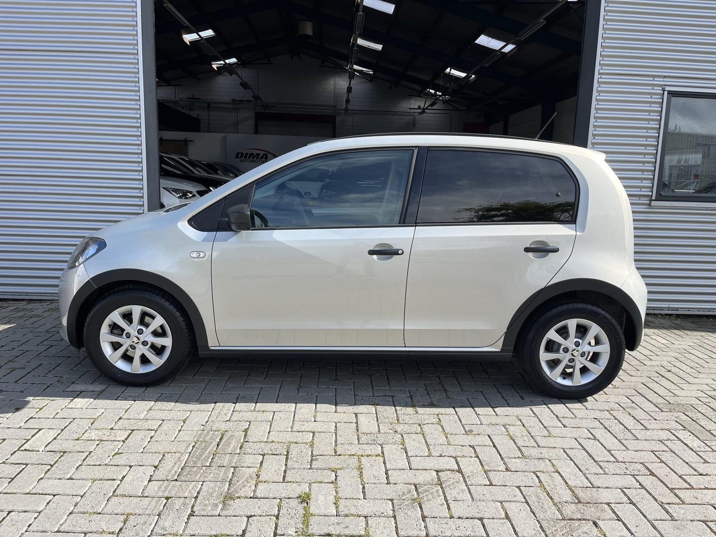 ŠKODA