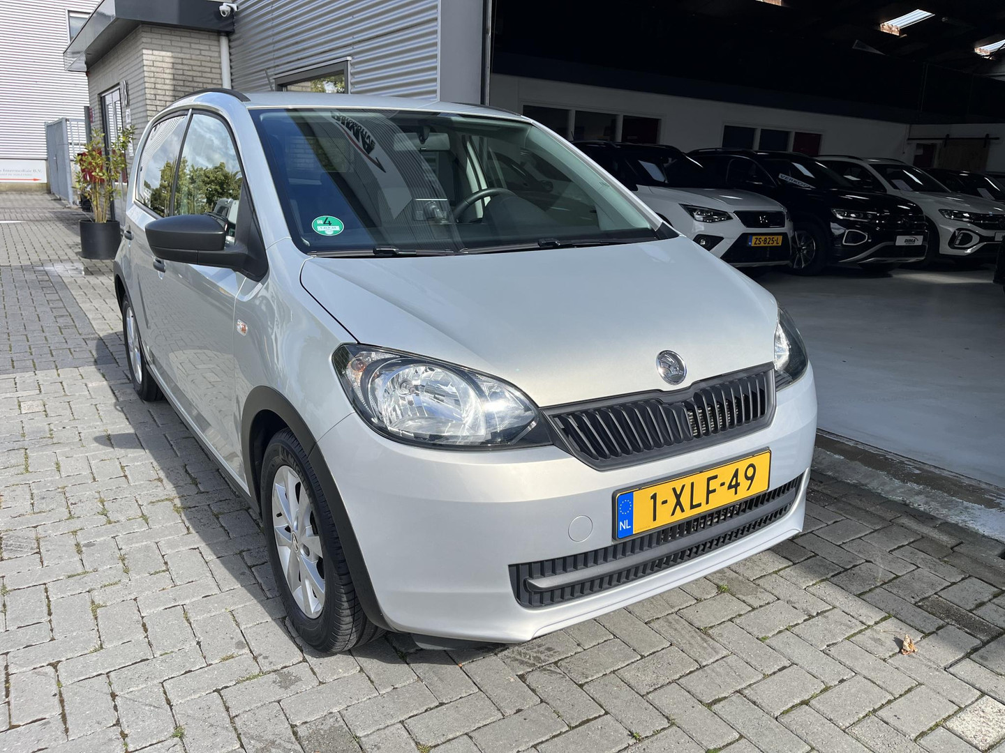 ŠKODA