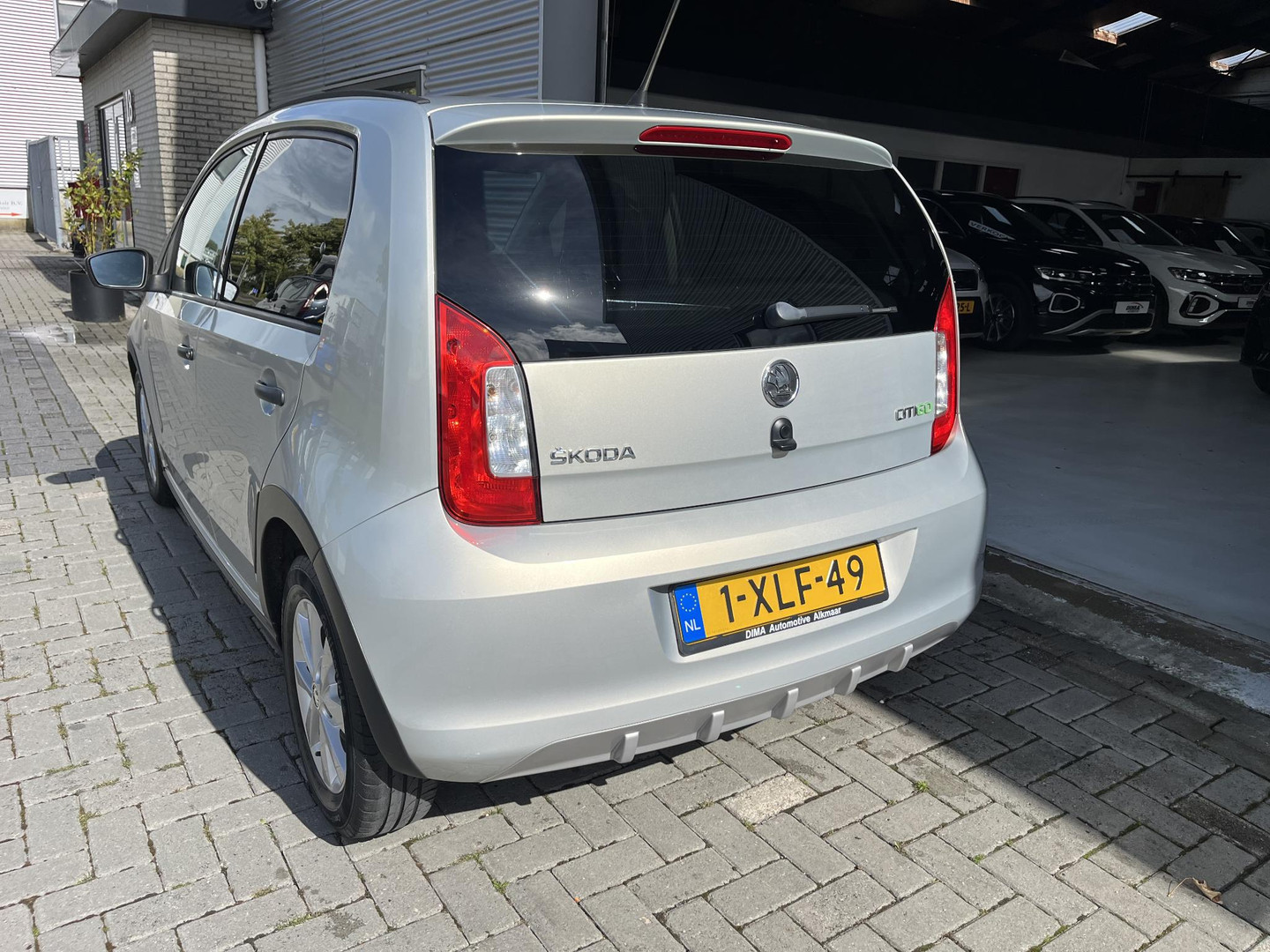 ŠKODA