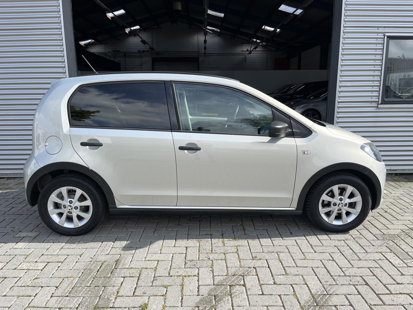 ŠKODA