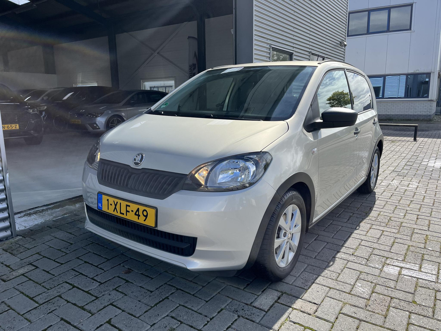 ŠKODA