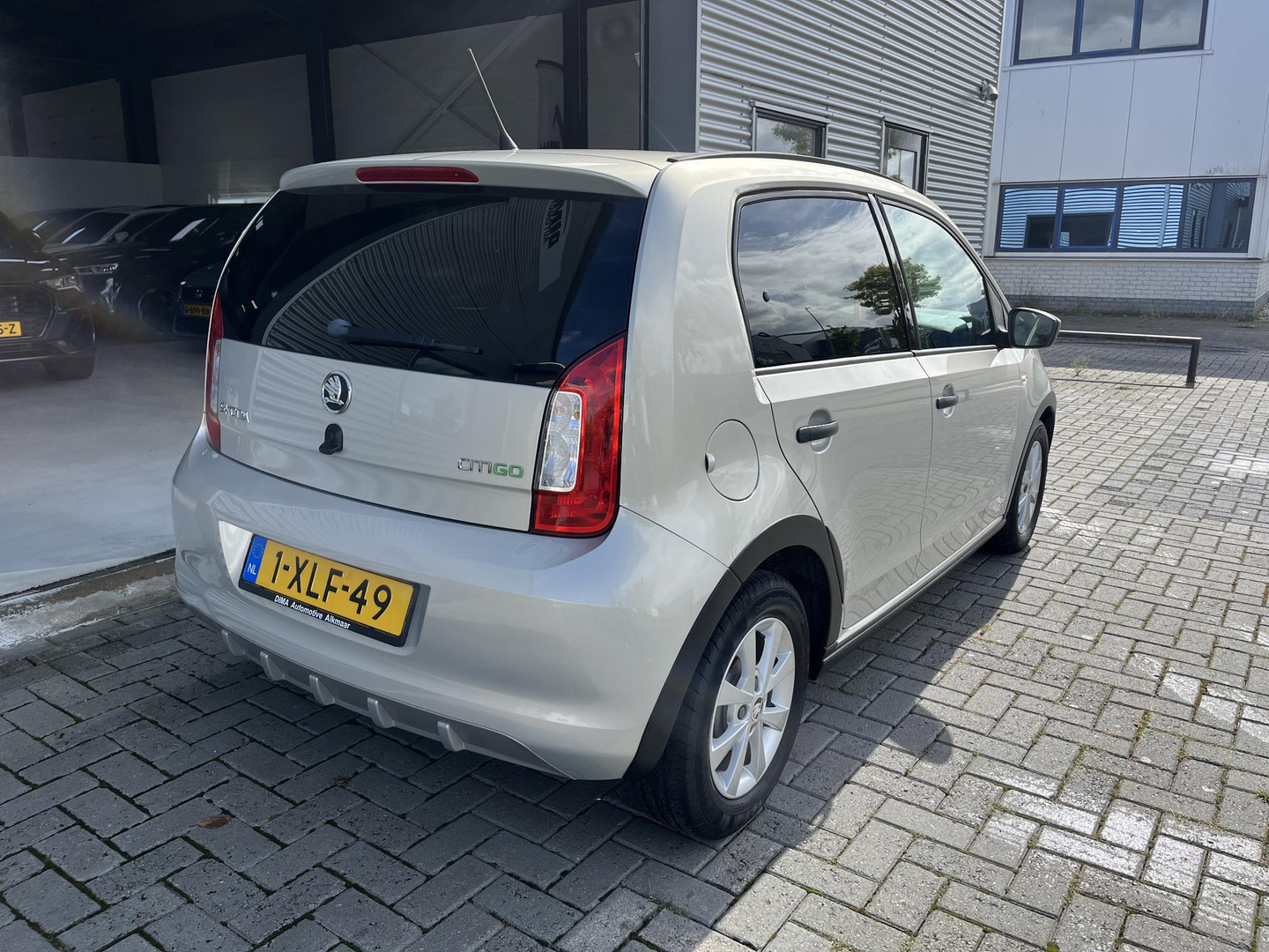 ŠKODA