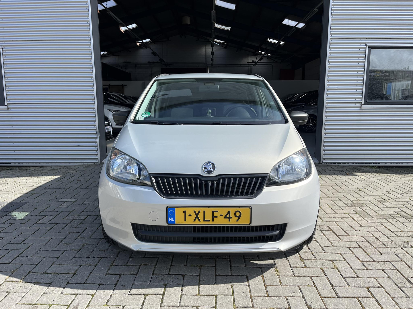 ŠKODA