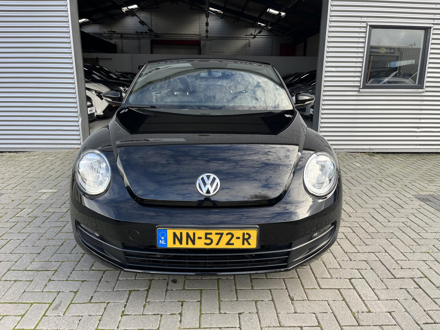 Volkswagen