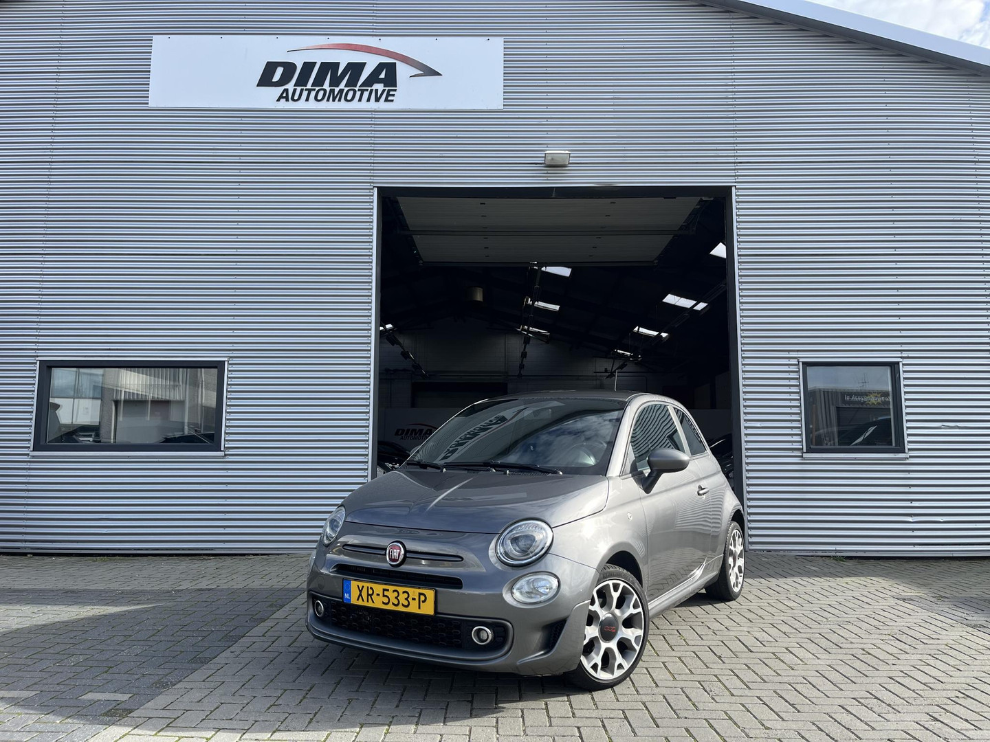 Fiat