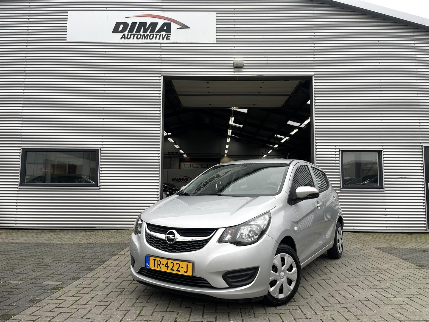 Opel