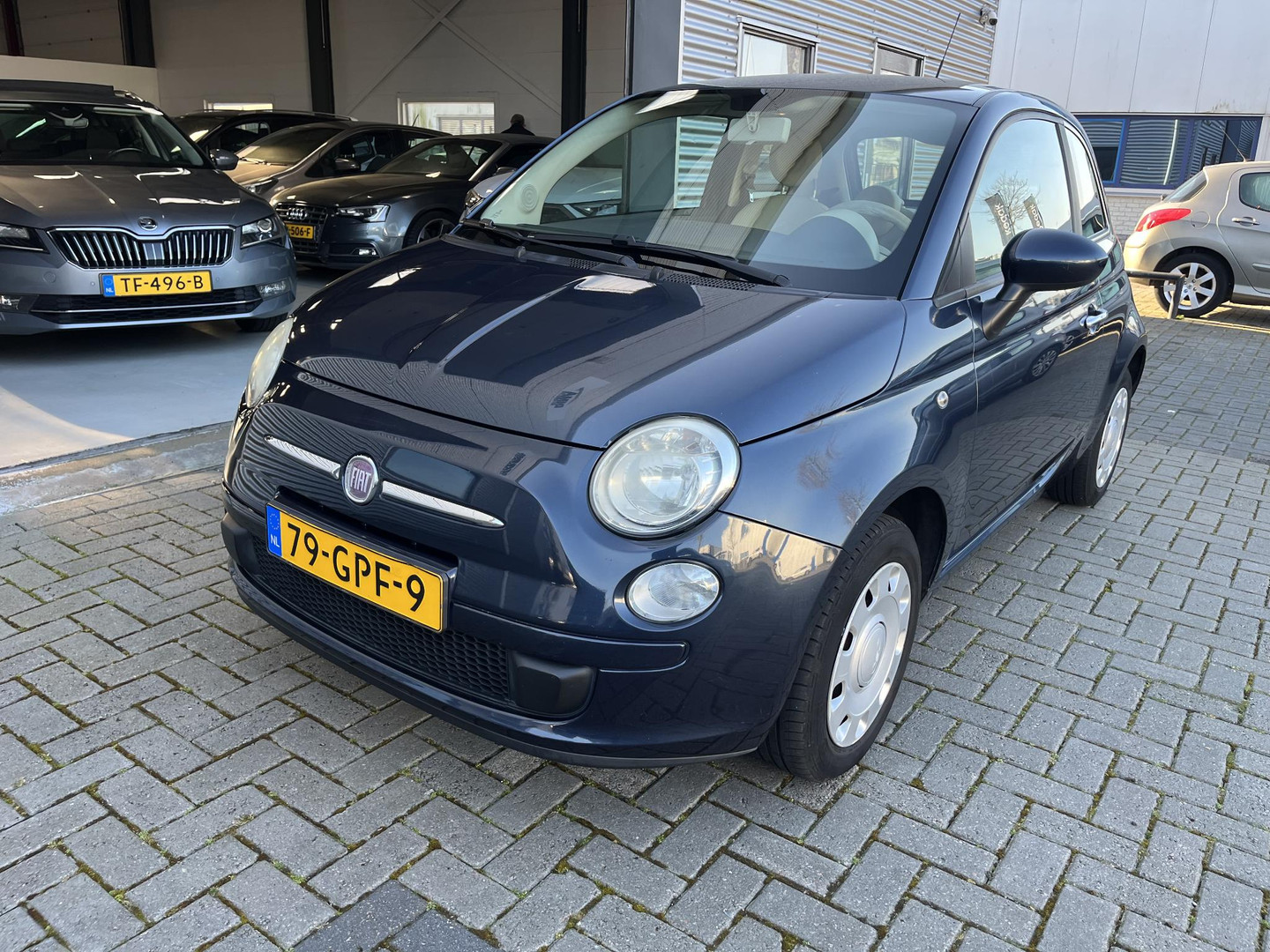 Fiat