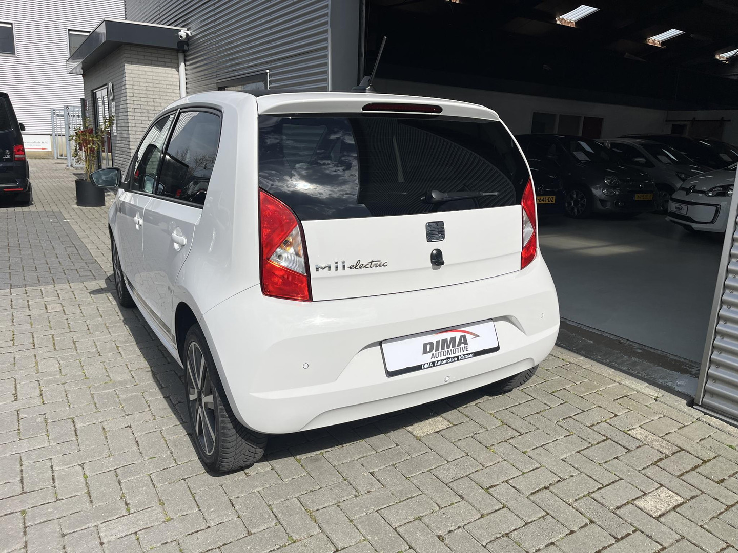 SEAT