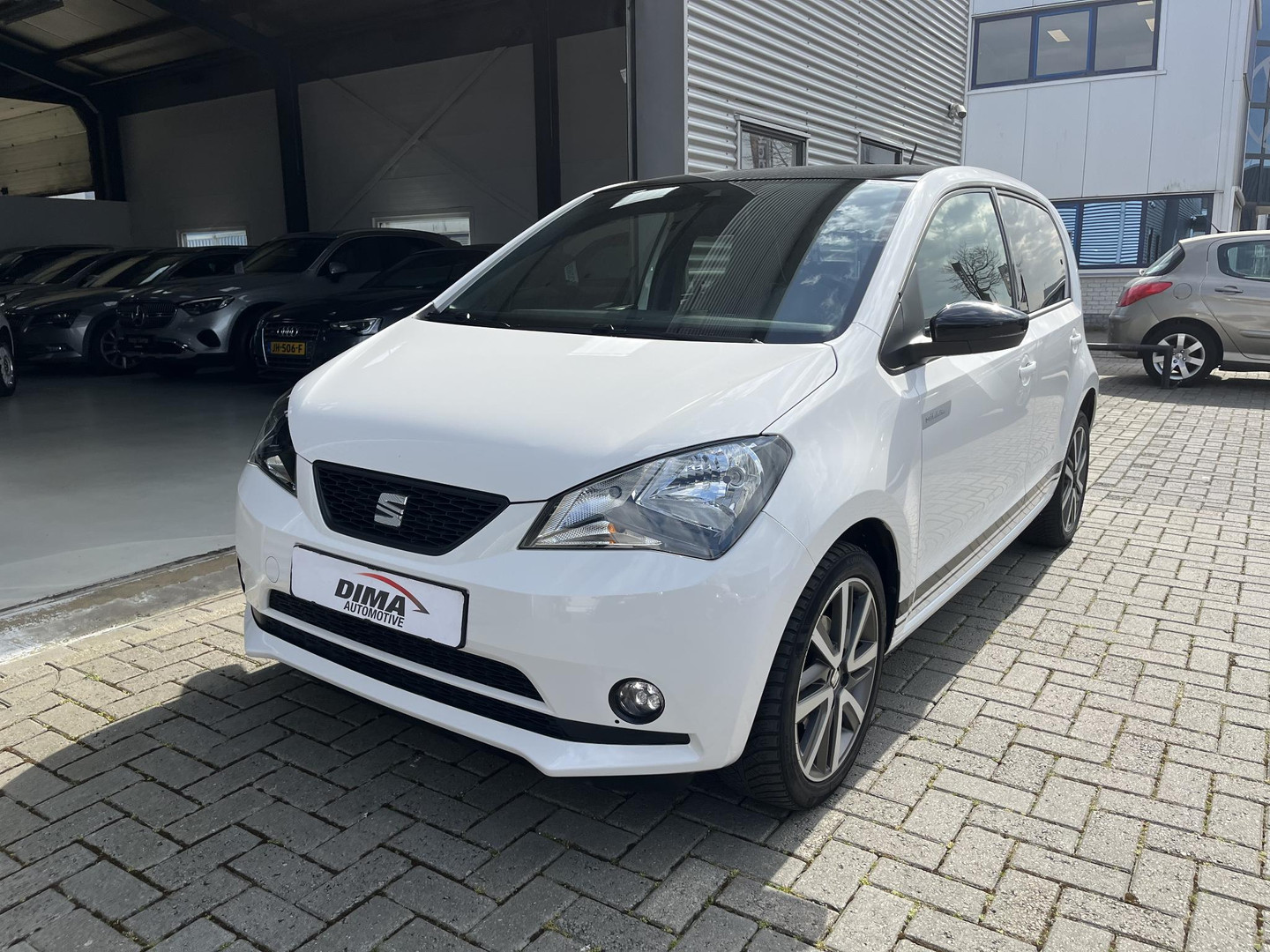 SEAT