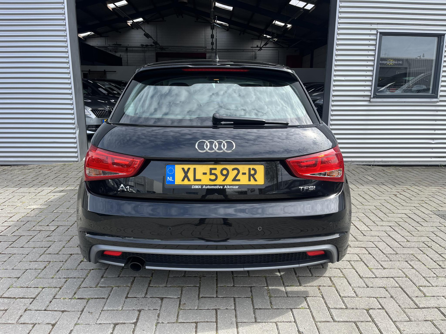 Audi
