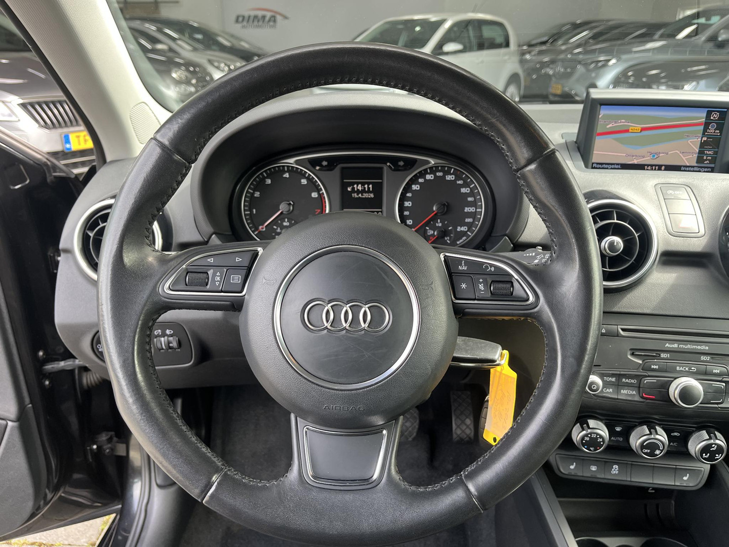 Audi