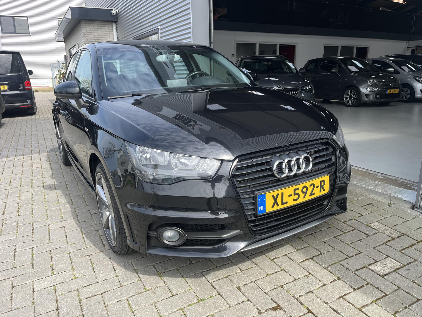 Audi