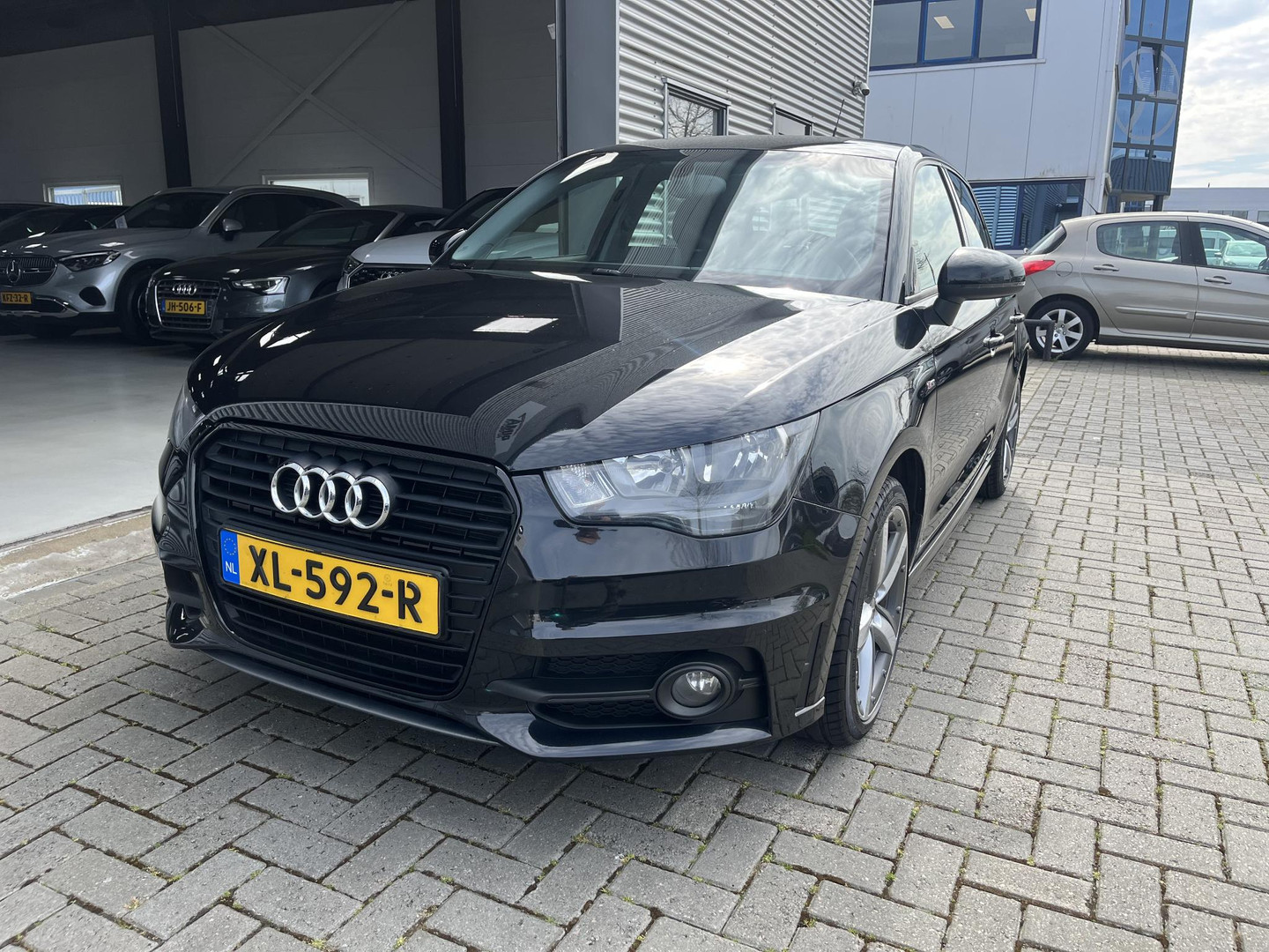 Audi