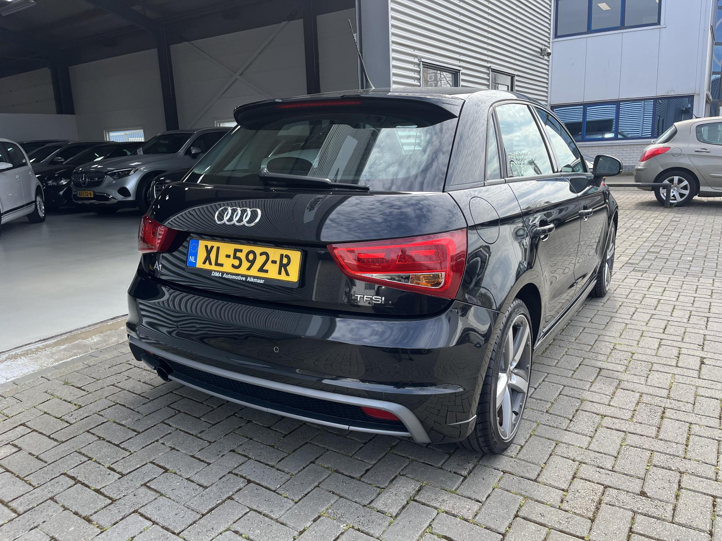 Audi