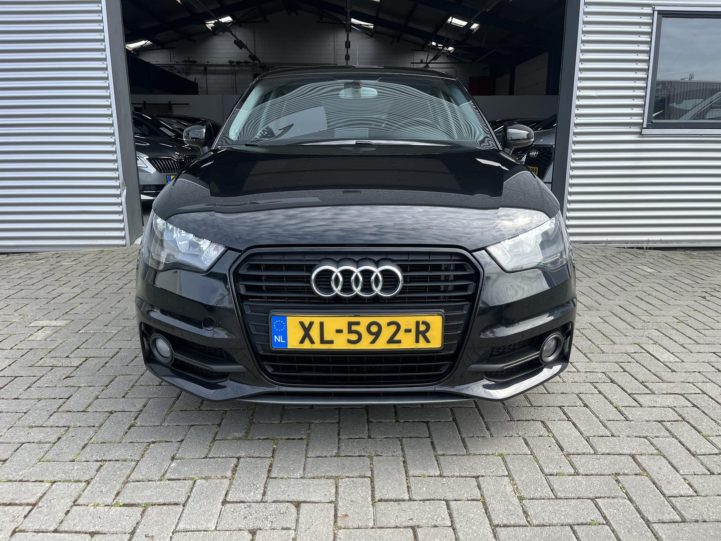 Audi