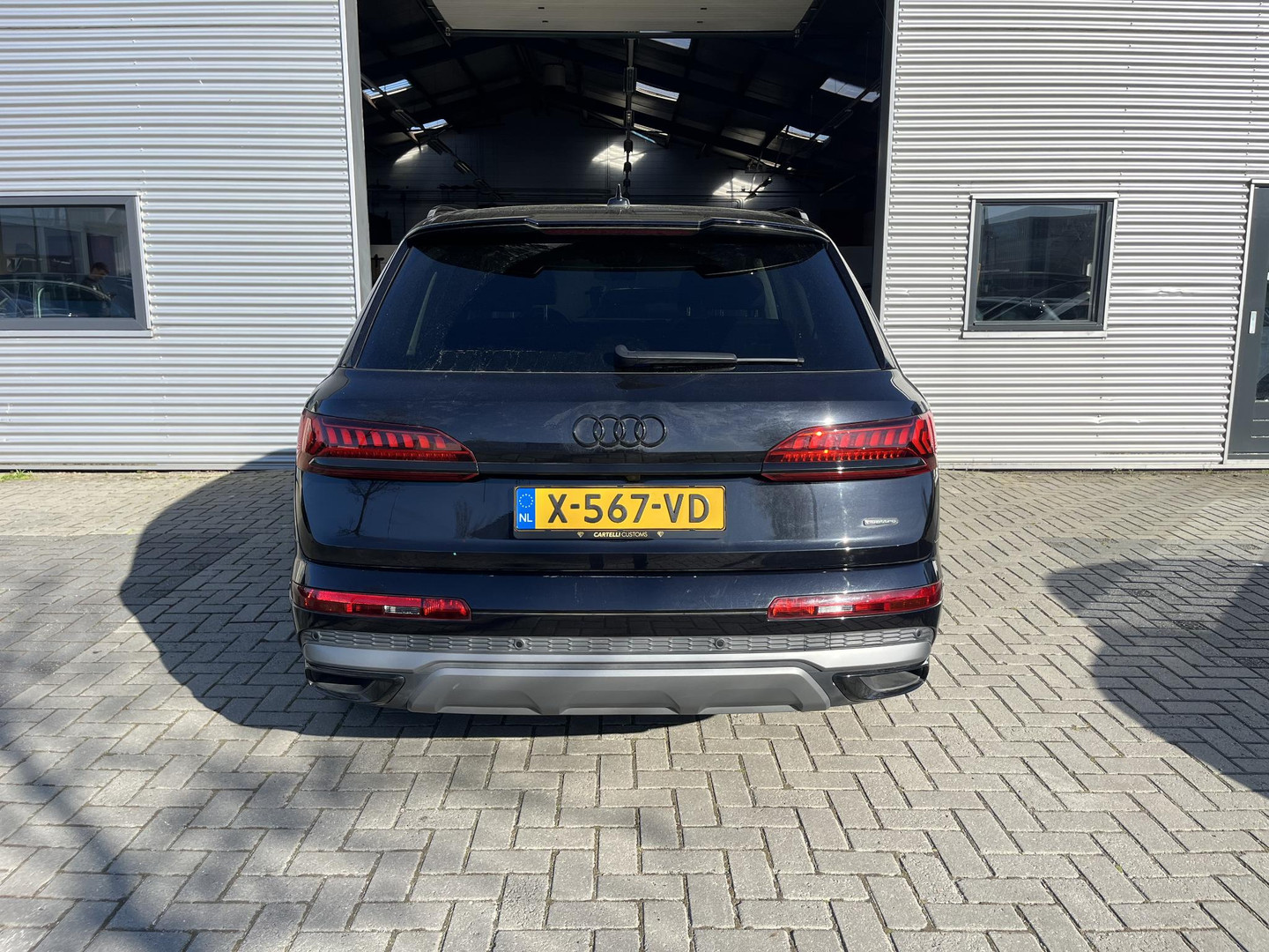 Audi