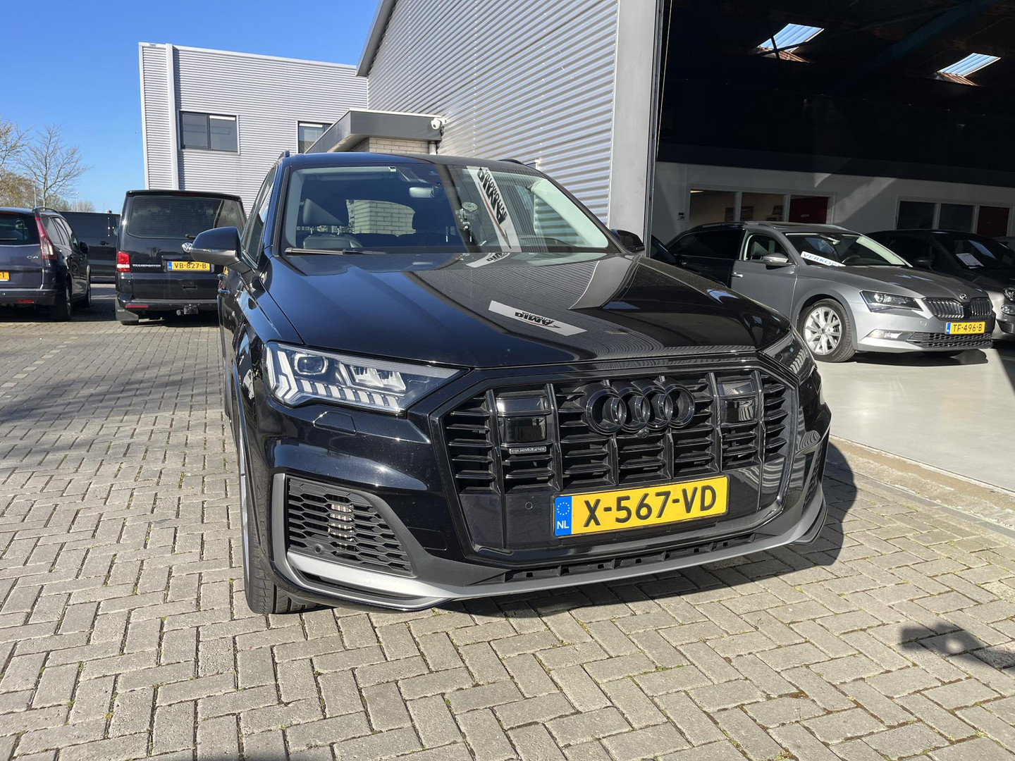 Audi