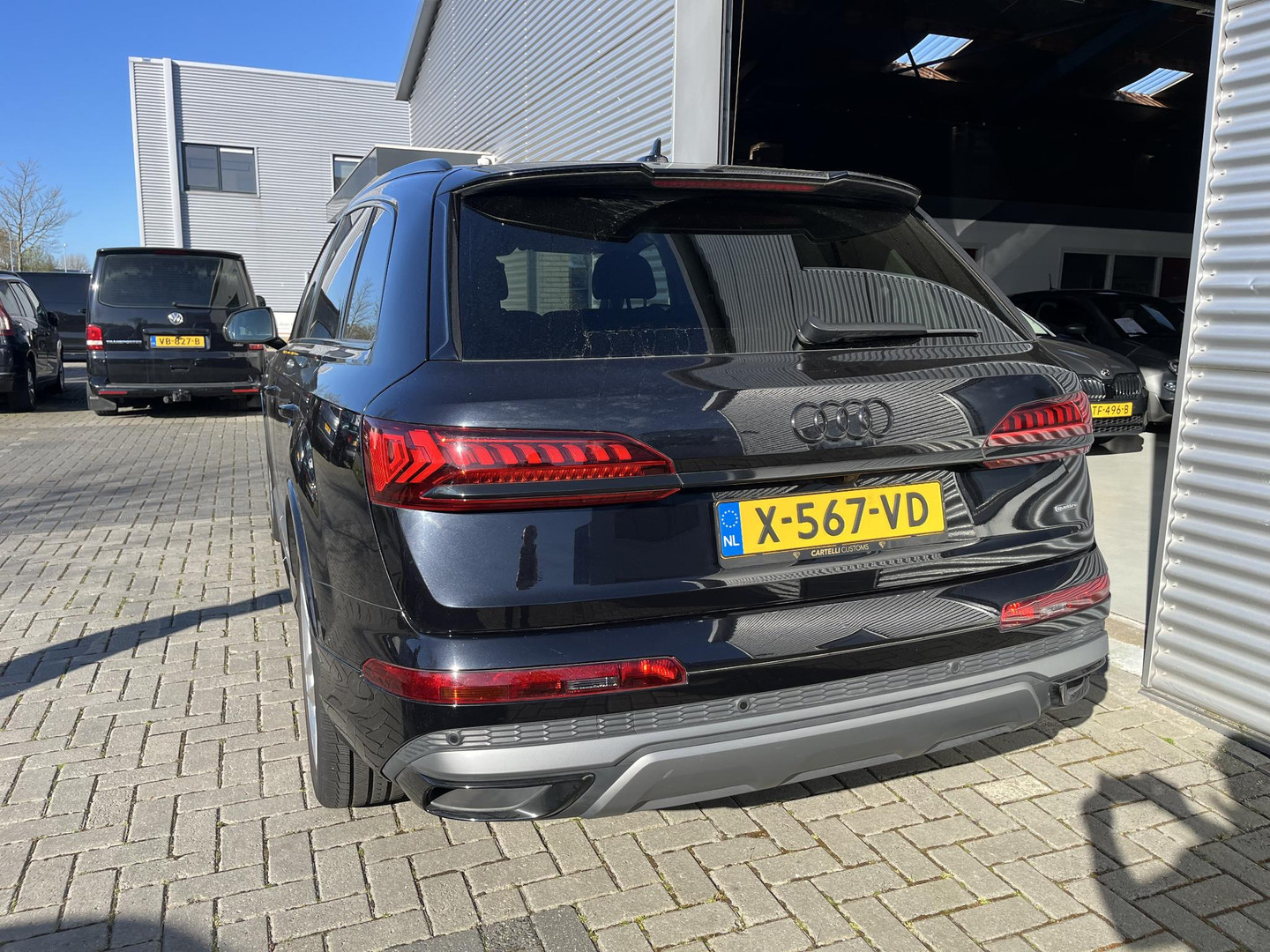 Audi