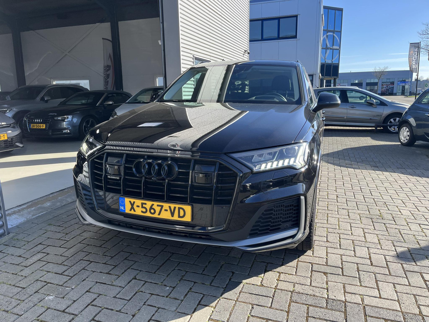 Audi