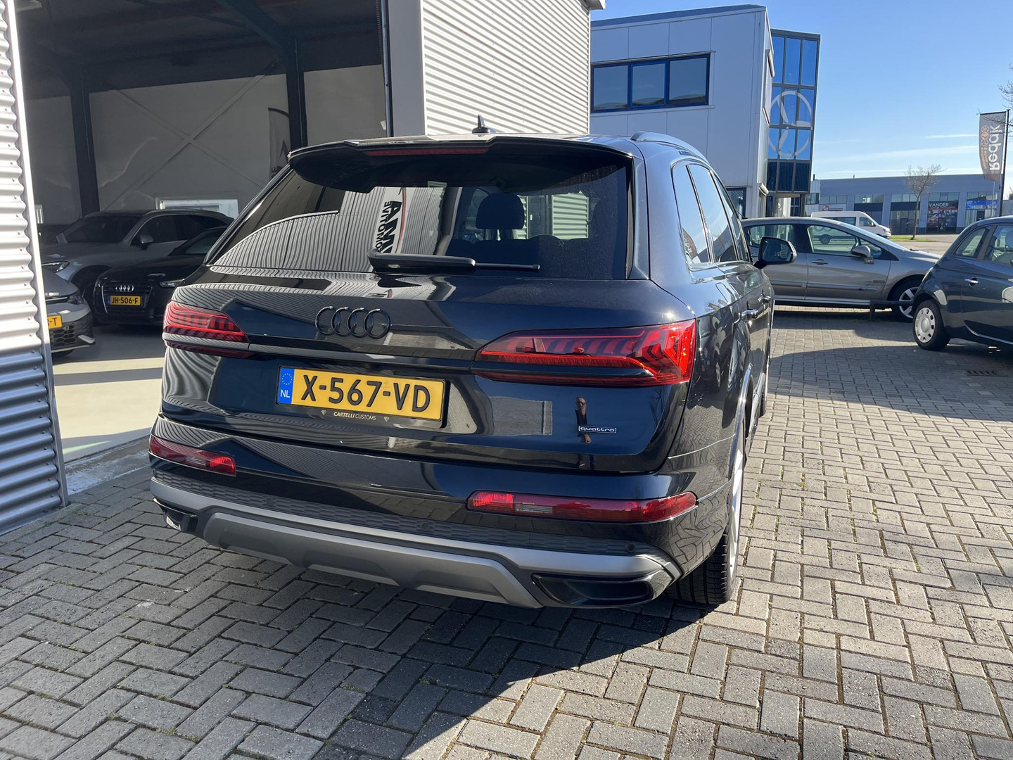 Audi