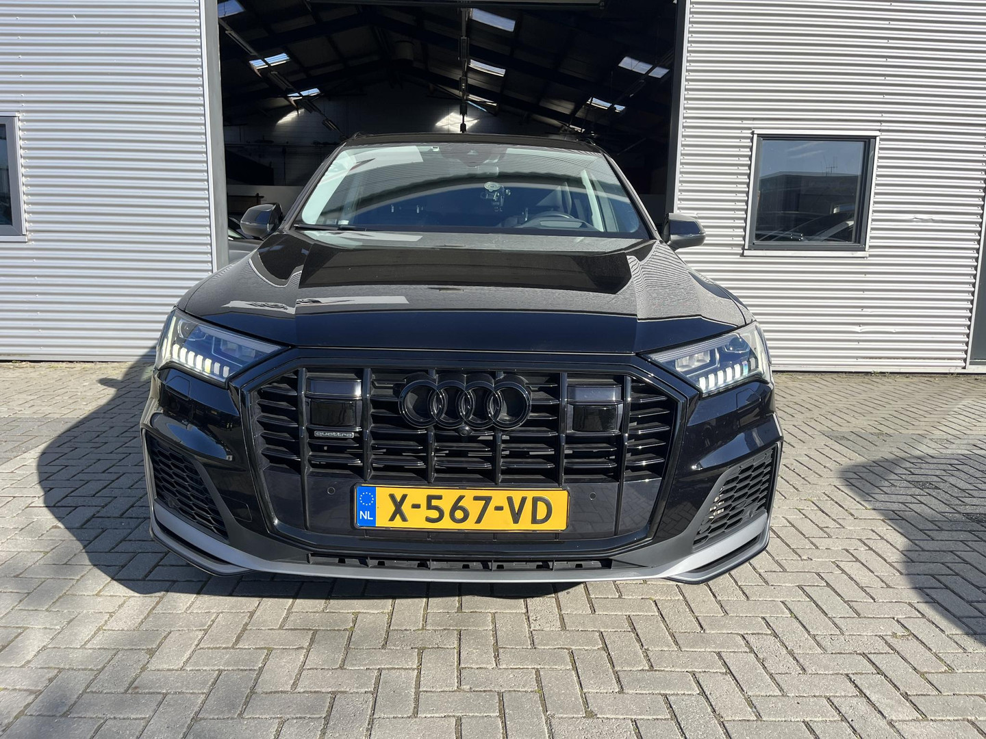Audi