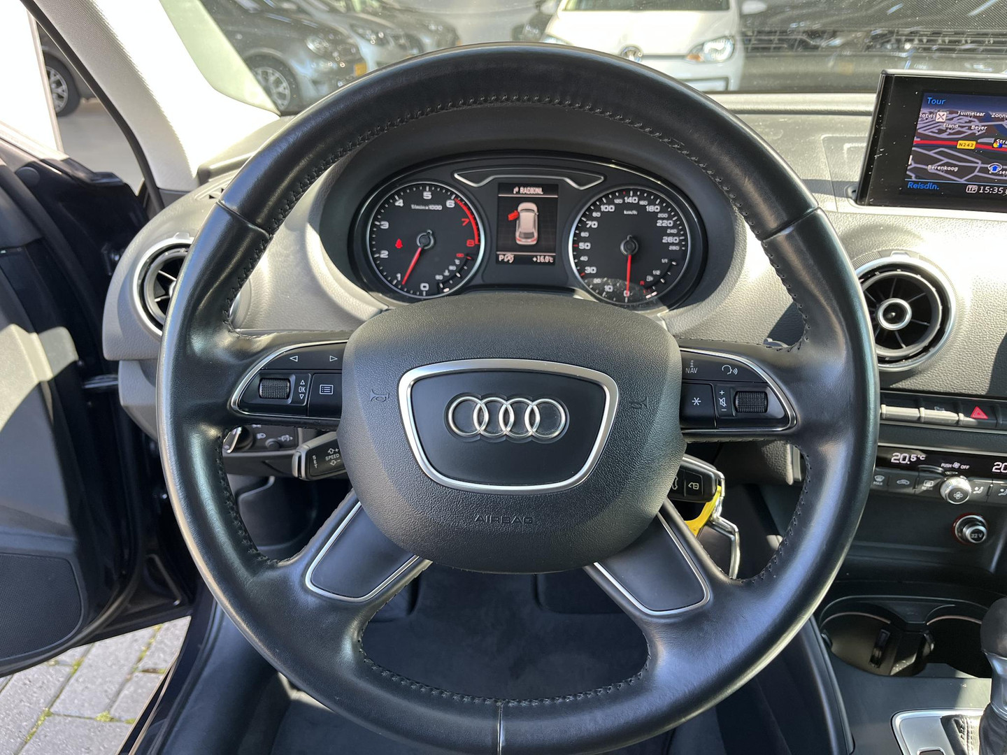 Audi