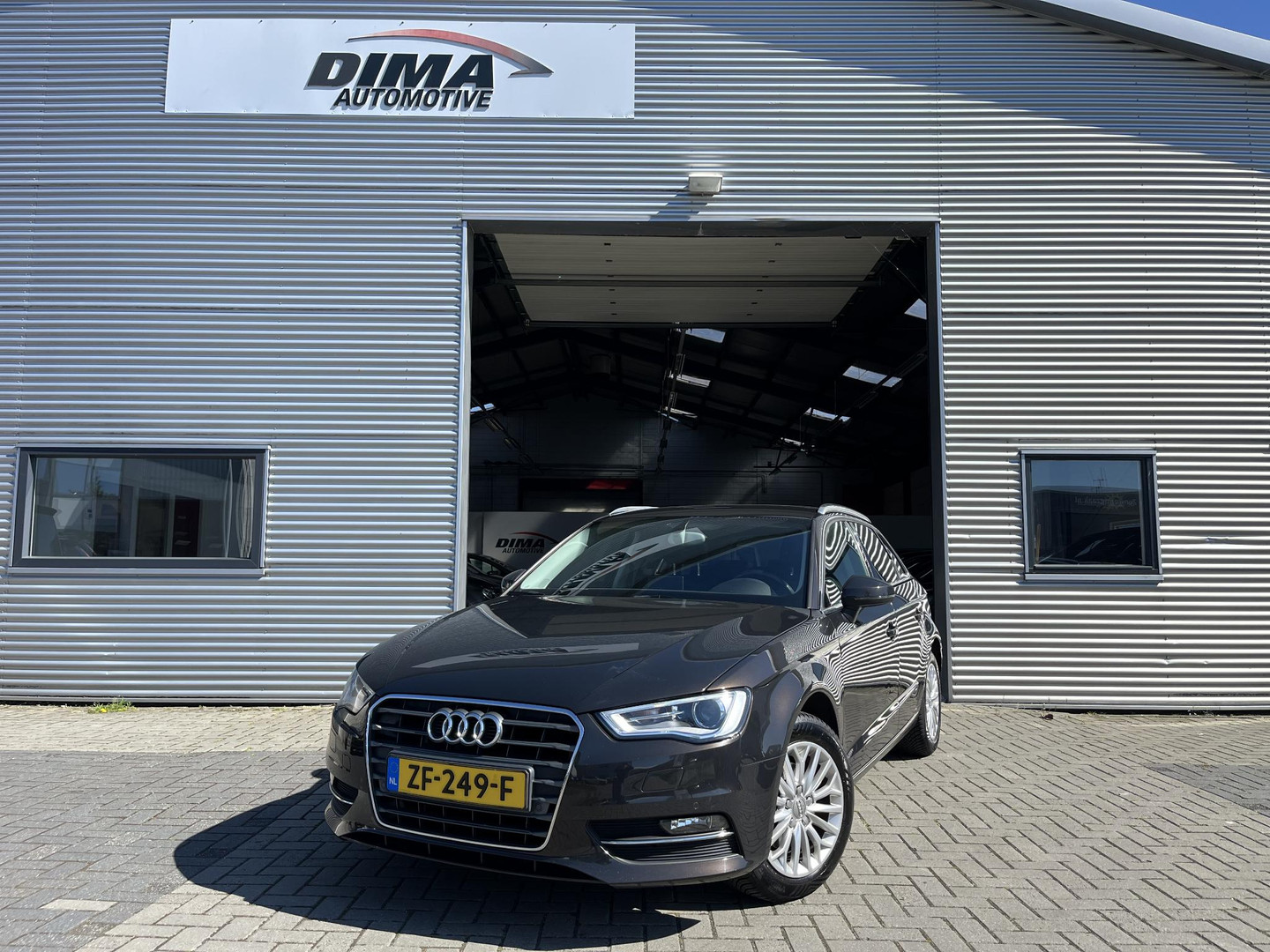 Audi
